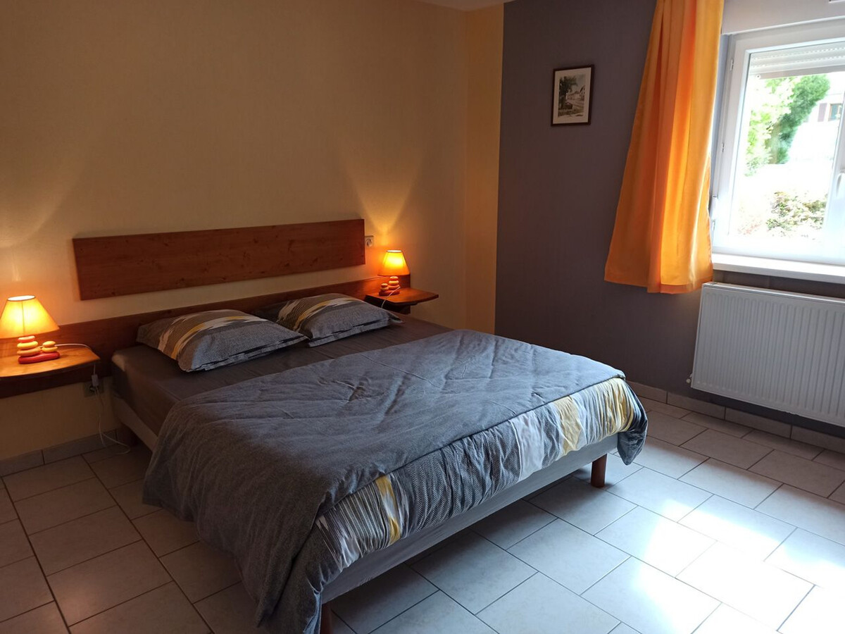 Gîte 190 m² pour 10 personnes, terrain et terrasse à Docelles - Photo 35