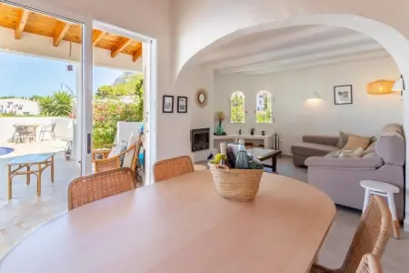 Ca la Vida, Villa pittoresque, Costa Blanca - Photo 1