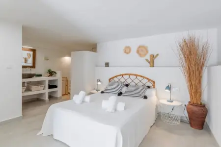 Ca la Vida, Villa pittoresque, Costa Blanca - Photo 4