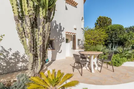 Ca la Vida, Villa pittoresque, Costa Blanca - Photo 6