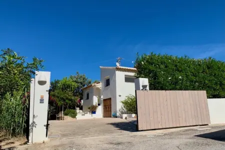 Ca la Vida, Villa pittoresque, Costa Blanca - Photo 7