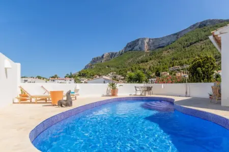Ca la Vida, Villa pittoresque, Costa Blanca - Photo 9
