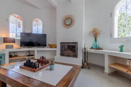 Ca la Vida, Villa pittoresque, Costa Blanca - Photo 11
