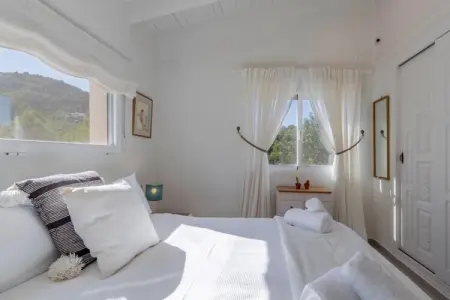 Ca la Vida, Villa pittoresque, Costa Blanca - Photo 14