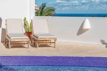 Ca la Vida, Villa pittoresque, Costa Blanca - Photo 21