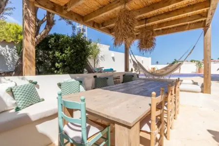 Ca la Vida, Villa pittoresque, Costa Blanca - Photo 24