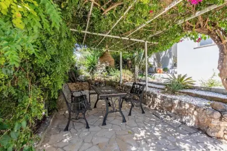 Ca la Vida, Villa pittoresque, Costa Blanca - Photo 27