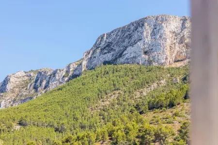 Ca la Vida, Villa pittoresque, Costa Blanca - Photo 28
