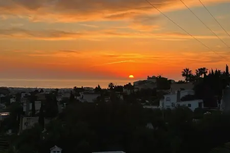 Ca la Vida, Villa pittoresque, Costa Blanca - Photo 29