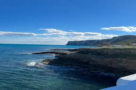 Ca la Vida, Villa pittoresque, Costa Blanca - Photo 30