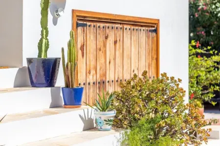 Ca la Vida, Villa pittoresque, Costa Blanca - Photo 39