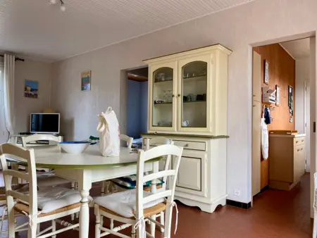 Villa 6 pers., jardin clos 700 m², terrasses, à 1,5 km plage - Photo 2