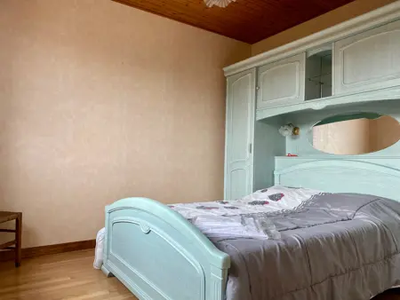 Villa 6 pers., jardin clos 700 m², terrasses, à 1,5 km plage - Photo 23