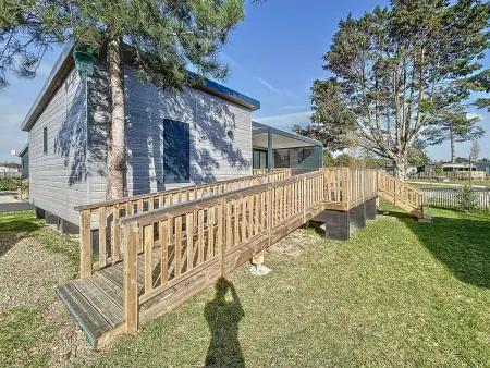 Location chalet de vacances à Jullouville