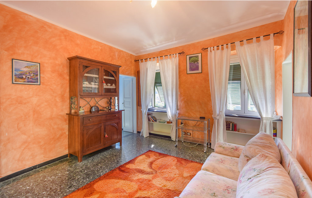 Appartement 6 personnes à Camogli - Photo 2