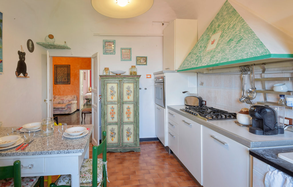 Appartement 6 personnes à Camogli - Photo 3
