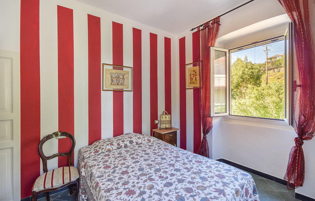 Appartement 6 personnes à Camogli - Photo 4