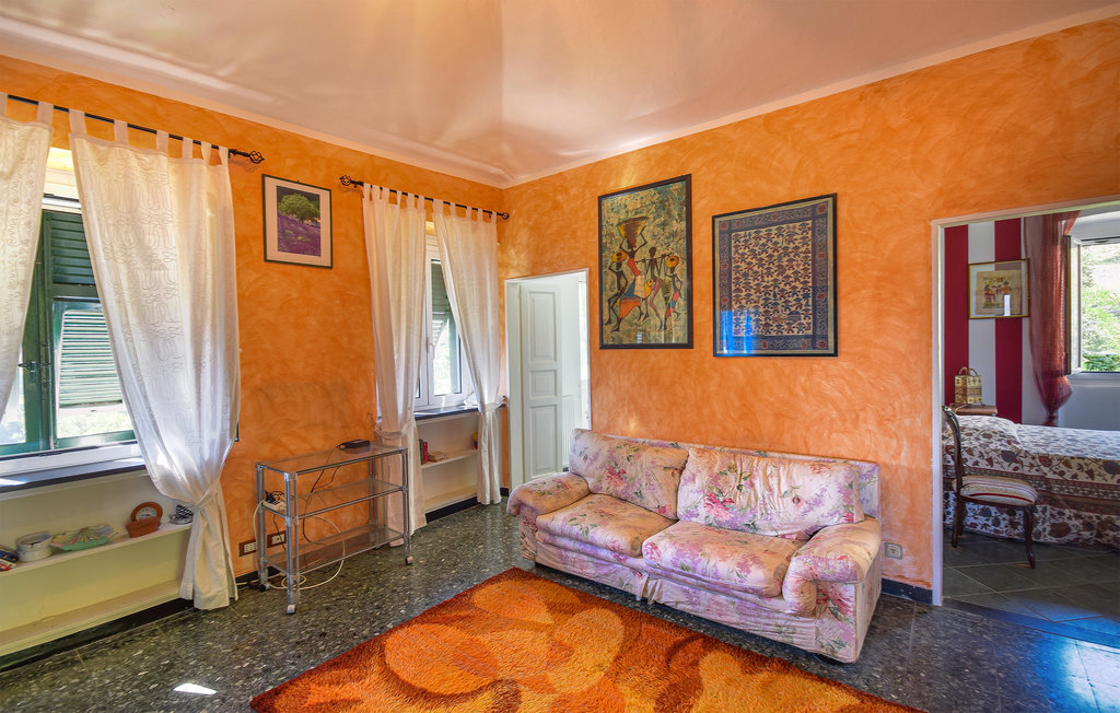 Appartement 6 personnes à Camogli - Photo 11