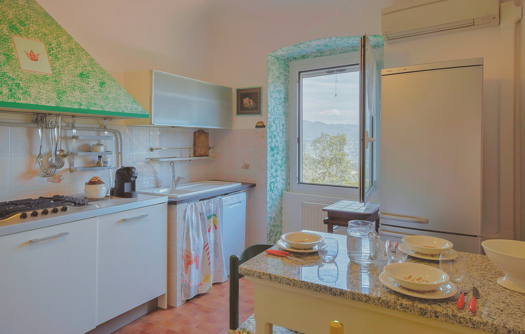 Appartement 6 personnes à Camogli - Photo 13