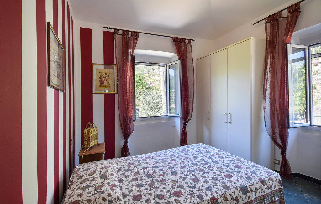 Appartement 6 personnes à Camogli - Photo 17