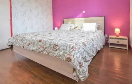 Maison Pays d'Auge 8 pers., piscine chauffée et loisirs : photo 39