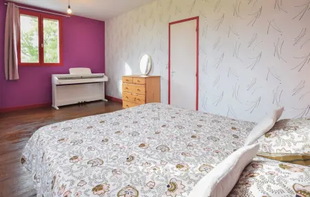 Maison Pays d'Auge 8 pers., piscine chauffée et loisirs : photo 40