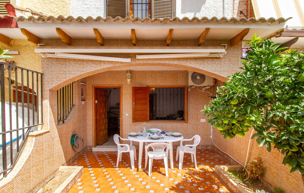 Maison 2 chambres à Los Alcázares, près de la plage - Photo 1
