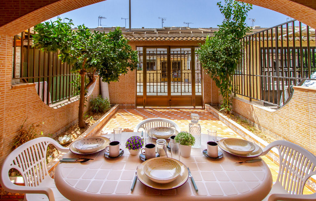 Maison 2 chambres à Los Alcázares, près de la plage - Photo 2