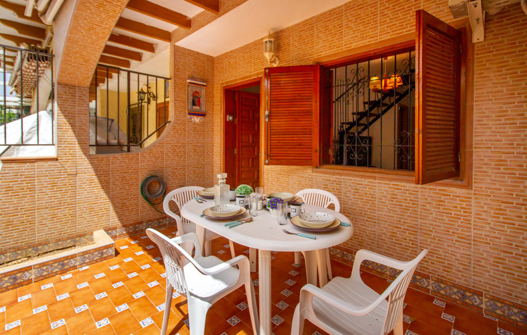 Maison 2 chambres à Los Alcázares, près de la plage - Photo 8