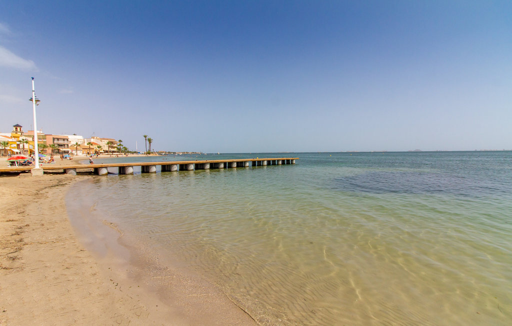 Maison 2 chambres à Los Alcázares, près de la plage - Photo 9
