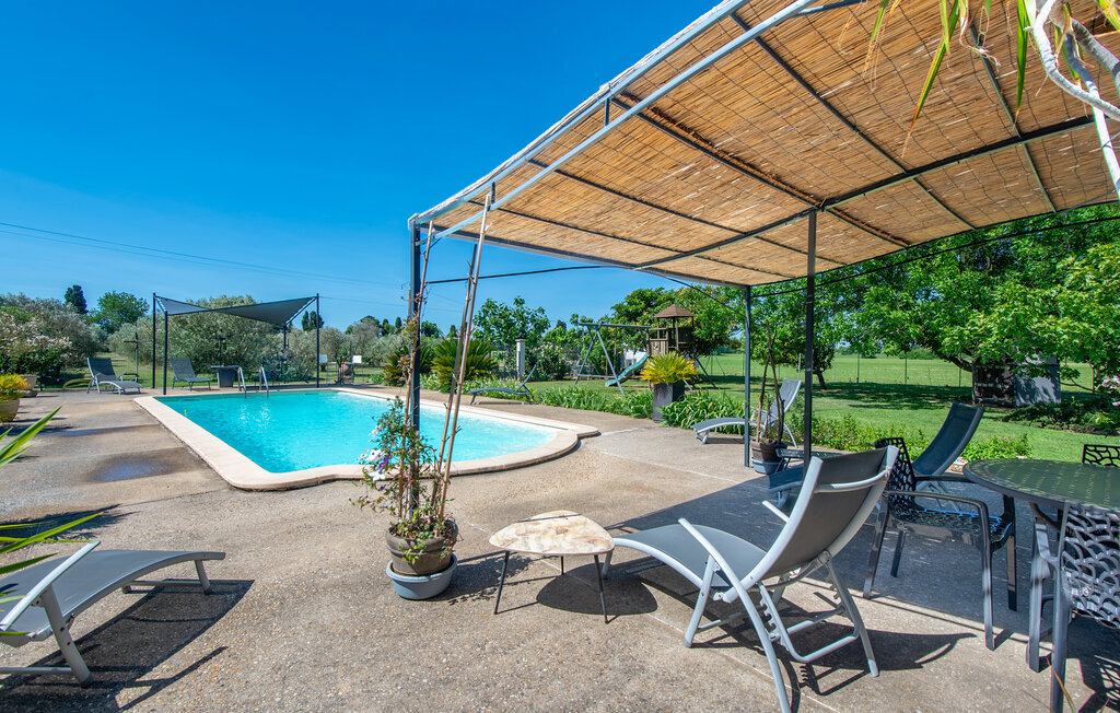 Maison 6 personnes à Moulès - Photo 1
