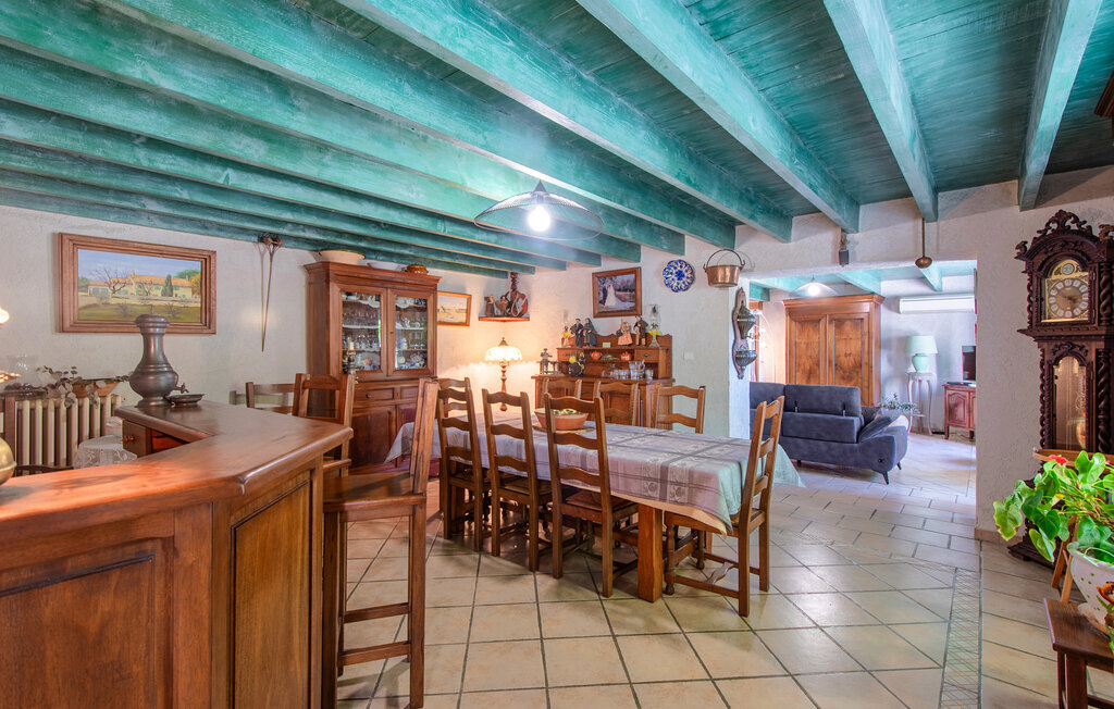 Maison 6 personnes à Moulès - Photo 5