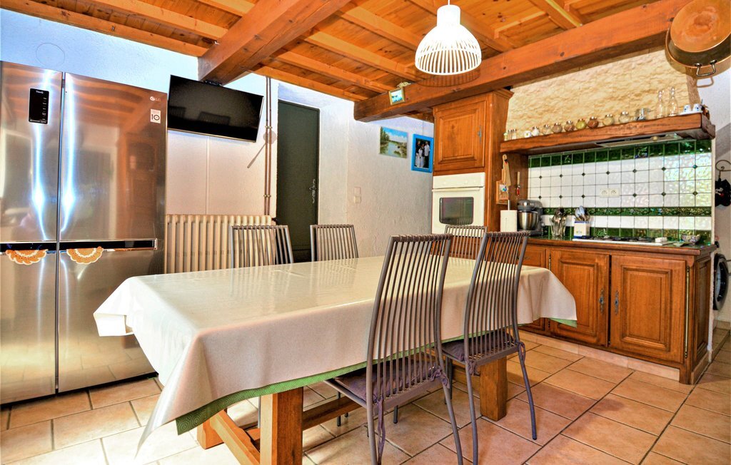 Maison 6 personnes à Moulès - Photo 6