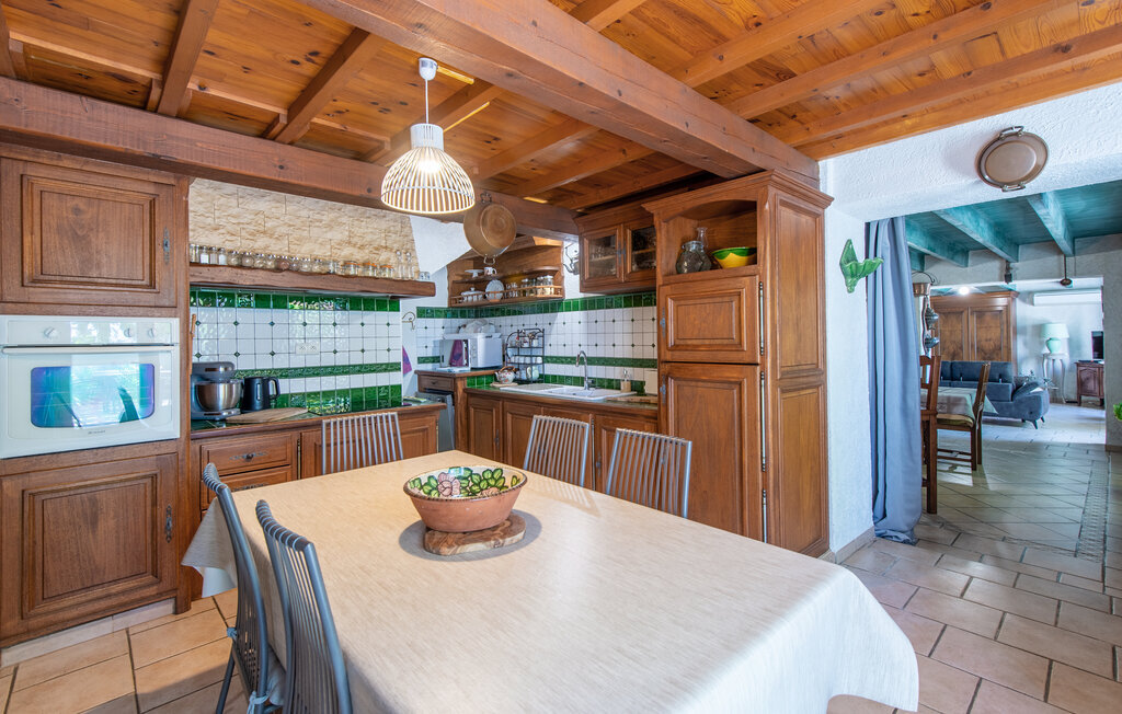 Maison 6 personnes à Moulès - Photo 7