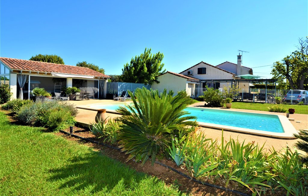 Maison 6 personnes à Moulès - Photo 9