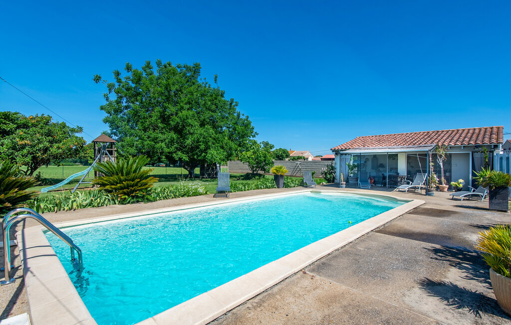 Maison 6 personnes à Moulès - Photo 12
