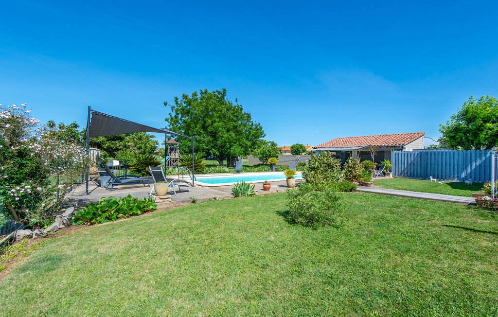 Maison 6 personnes à Moulès - Photo 13