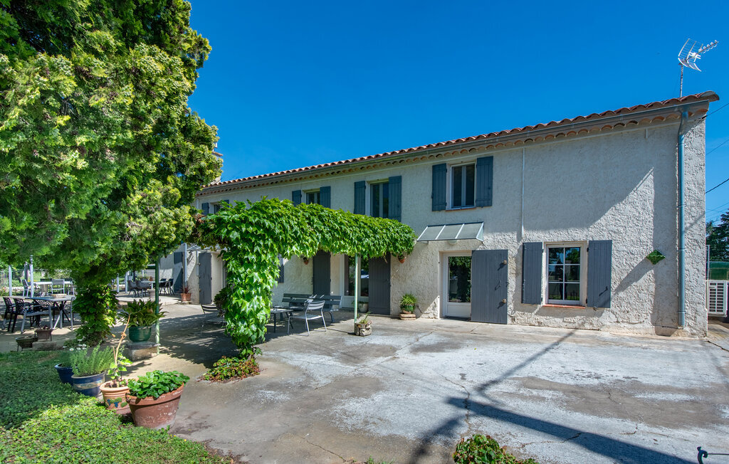 Maison 6 personnes à Moulès - Photo 15