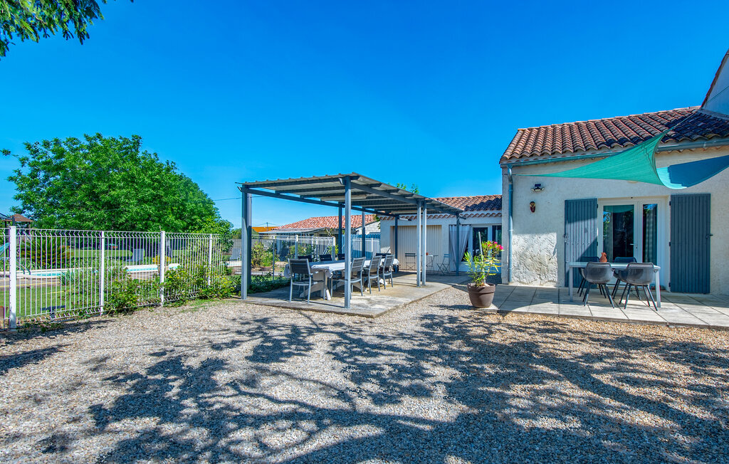 Maison 6 personnes à Moulès - Photo 19