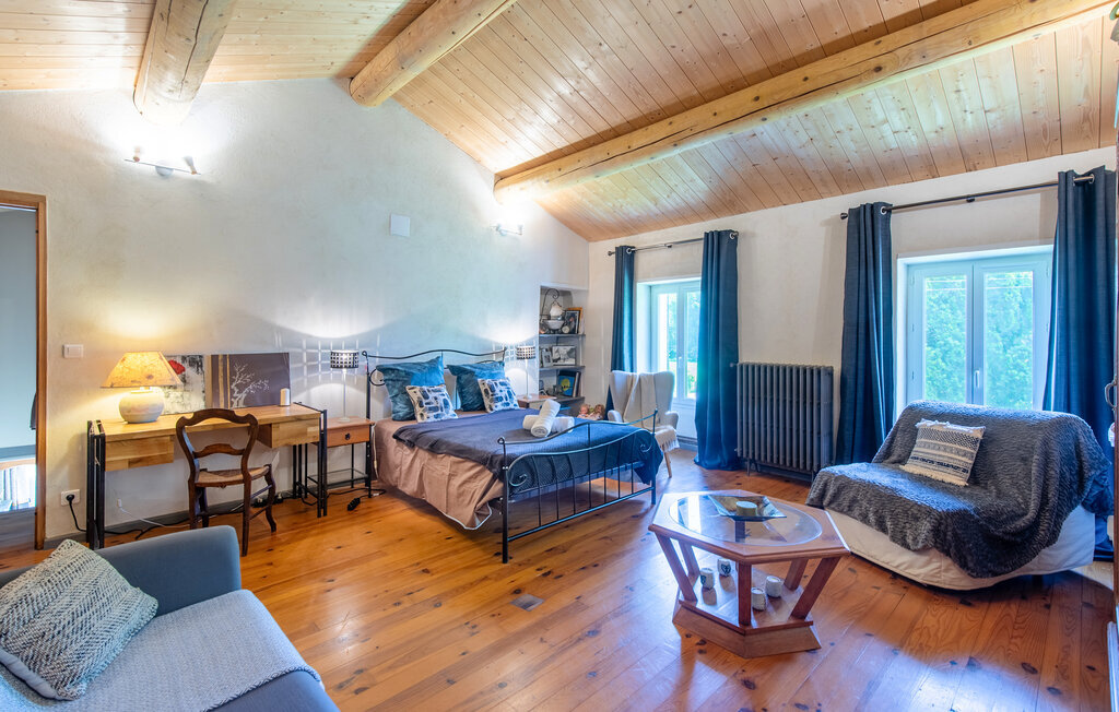 Maison 6 personnes à Moulès - Photo 22