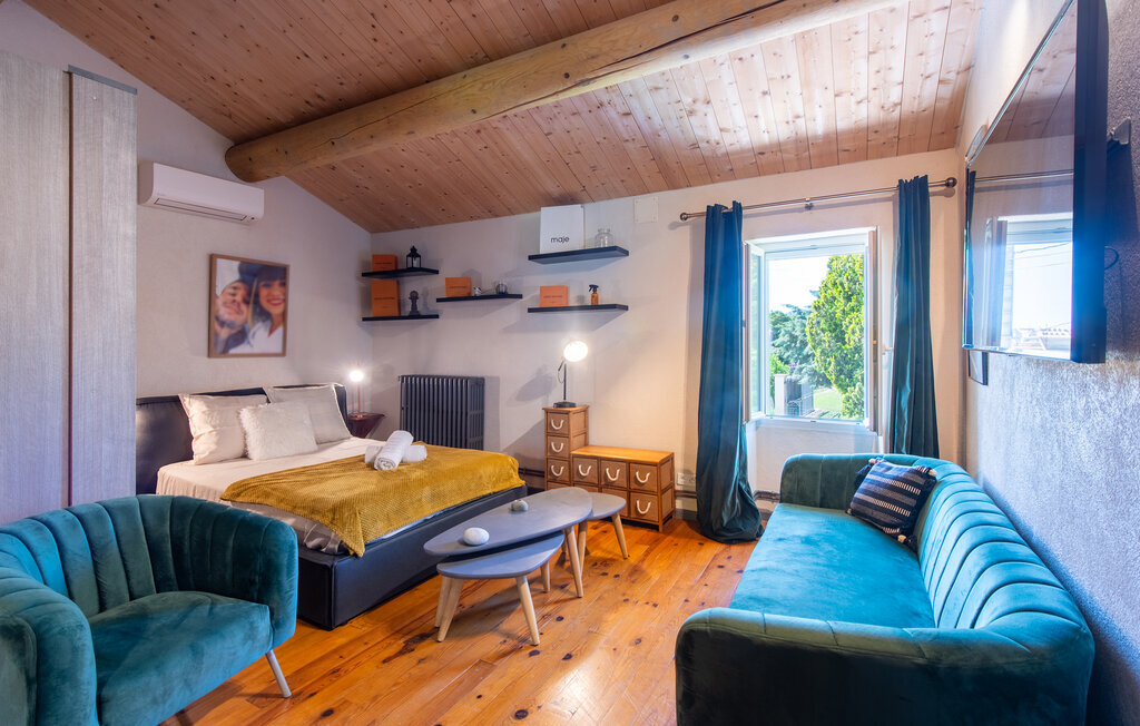 Maison 6 personnes à Moulès - Photo 23