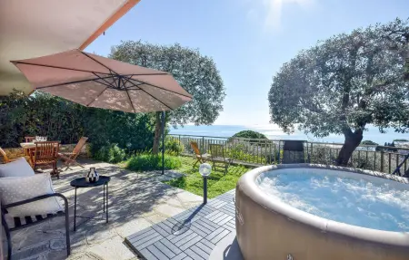 Location appartement de vacances à Recco