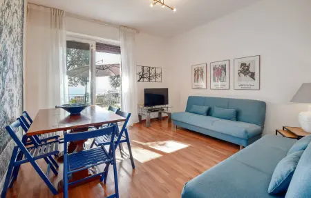 Appartement 6 personnes à Recco : photo 3