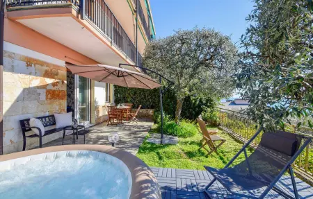 Appartement 6 personnes à Recco : photo 10