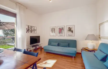 Appartement 6 personnes à Recco : photo 16