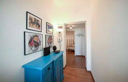 Appartement 6 personnes à Recco : photo 17