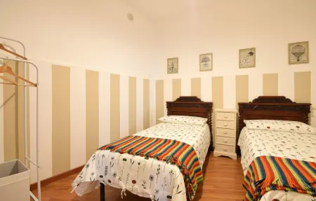 Appartement 6 personnes à Recco : photo 18