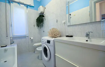 Appartement 6 personnes à Recco : photo 19