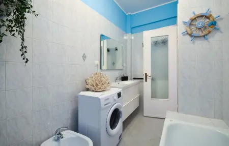 Appartement 6 personnes à Recco : photo 20