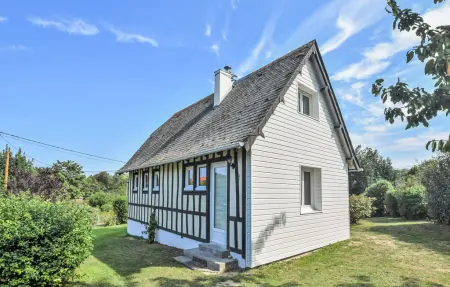 Location maison à Saint Aubin sur Mer